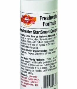 StartSmart Complete Freshwater, 12-Ounce - Image 2