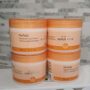 Avon Solutions Nurtura Replenishing Cream Lot of 4