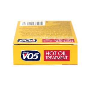 Vo5 Hot Oil Therapy Treatment 2 Count 0.5 Ounce (14ml) (6 Pack) - Image 5