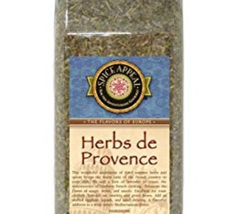 Spice Appeal Herbs De Provence, 8 oz