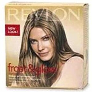 Revlon Frost & Glow Honey Highlighting Kit - Image 1