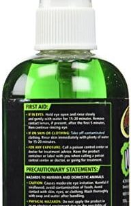 Zoo Med Laboratories SZMWO14 Wipe Out 1 Terrarium Cleaner, 4.25-Ounce - Image 3