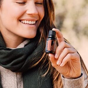 doTERRA Frankincense Essential Oil 15 ml - Image 5