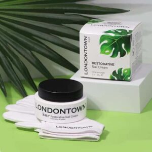 LONDONTOWN kur Restorative Nail Cream, 1 Fl Oz (Pack of 1) - Image 5