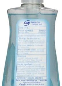 Dial Liquid Hand Soap, Spring Water, 7.5 Fl. Oz (Pack of 1) - Image 2