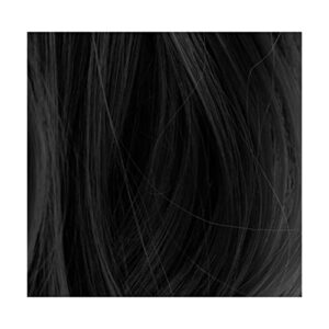 Splat | Original Complete Jet Black Hair Dye Kit | Permanent | Long Lasting | Vegan and Cruelty-Free - Image 8