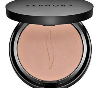 SEPHORA COLLECTION Matte Perfection Powder Foundation 10 Fair Pink