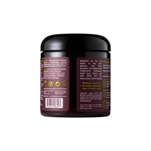 Extra Butter Curl Forming Creme, 8 oz - Image 2