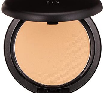 MAC Studio Fix Powder Plus Foundation for Women, NC25, 0.52 Ounce