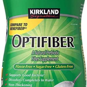 Kirkland Signature OPTIFIBER, 26.8 oz - Image 2