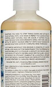 R+Co Lost Treasure Apple Cider Vinegar Cleansing Rinse | Dramatic Shine + Softens Hair + Preserves Color | Vegan + Cruelty-Free | 6 Oz - Image 2