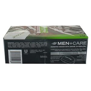 Dove Men+Care Body and Face Bar Extra Fresh 4 oz, 6 Bar (Pack of 2) - Image 3