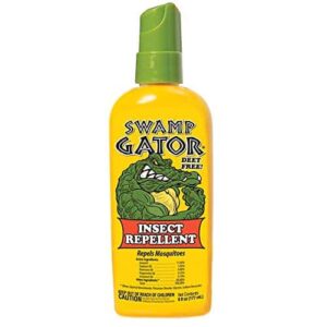 Swamp Gator Outdoor Protectant, Lotion - Image 1