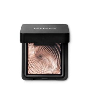 KIKO MILANO - Water Eyeshadow - Instant Color Eye Shadow for Wet and Dry Use | Champagne 200 | Cruelty Free | Hypoallergenic | Professional Makeup | M - Image 1