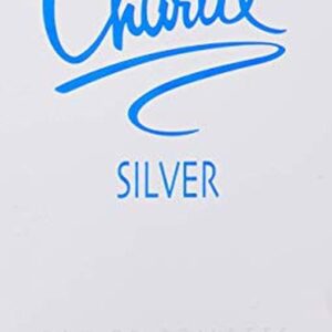 Charlie Silver by Revlon for WomenEau De Toilette Spray, 3.4 Ounce - Image 4