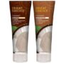 Desert Essence Coconut Shampoo & Conditioner Bundle - 8 Fl Ounce - Nourishing For Dry Hair - Delightful Scent - Refreshes Skin - Coconut Oil