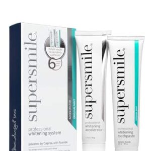 Supersmile Professional Teeth Whitening System , 1 Count (Pack of 1) - Image 1