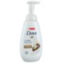 Dove Shower Foam - Foaming Body Wash - Shea Butter With Warm Vanilla - Net Wt. 13.5 FL OZ (400 mL) Per Bottle - Pack of 2 Bottles