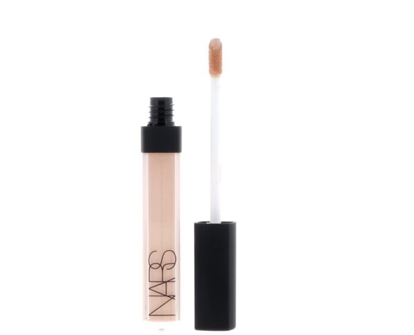 NARS Radiant Creamy Concealer 6ml. #Custard : Yellow tone for light to medium complexion - Image 3