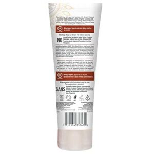 Desert Essence Organic Coconut Hand and Body Lotion 8 fl. oz. - Image 3