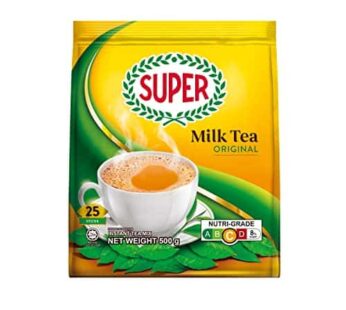 SUPER Milk Tea Original
