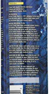 Exo Terra Exo Terra Turtle Clean Biological Turtle Habitat Cleaner, 250 ml - Image 3