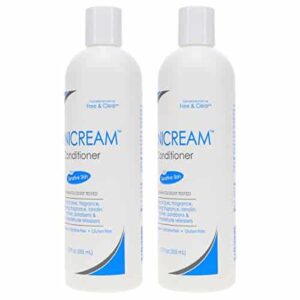 Vanicream Hair Conditioner, 12 oz, (Pack of 2) - Image 2