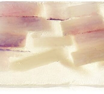 Primal Elements Bar Soap in Shrinkwrap, Patchouli, 6 Ounce