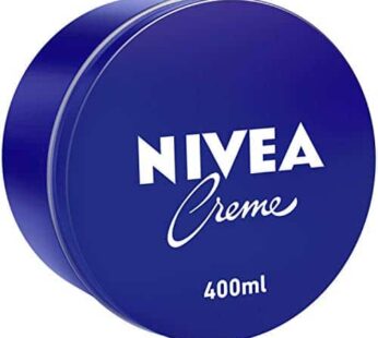 NIVEA Cream, 13.52 Fl Oz