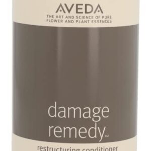 AVEDA Damage Remedy Restructuring Conditioner 33.8 oz Liter - Image 1