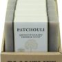 Plantlife Patchouli 6-pack Bar Soap - Moisturizing and Soothing Soap for Your Skin - Hand Crafted Using Plant-Based Ingredients - Made in California 4