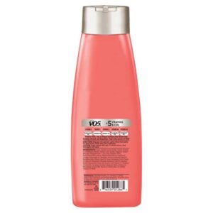 VO5 Extra Body Volumizing Shampoo Unisex 12.5 oz (Pack of 3) - Image 2