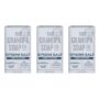 The Grandpa Soap Company Epsom Salt Bar Soap - Deep Cleansing Soap, Made with Epsom Salt and Baking Soda, Removes Dirt Grease and Grime, Vegan, For Fa