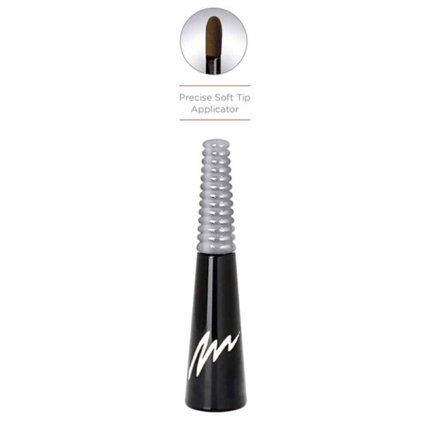 ColorMark PRO Dark Brown Liquid Gray Root Touch Up Wand Applicator, Real Hair Color - Image 6