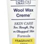 Wool Wax Creme Skin Care Formula AT-10 (Fragrance Free, 4 oz)