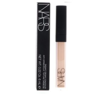 NARS Radiant Creamy Concealer 6ml. #Custard : Yellow tone for light to medium complexion