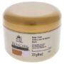 KeraCare Natural Textures Butter Cream 8 oz - With Shea Butter, Cocoa Butter, Castor Oil & Ayurvedic Botanicals - Locks in Amazing Moisture - Hydrate