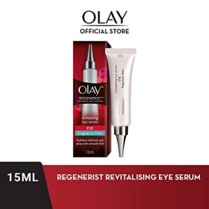 Olay Regenerist Eye Lifting Serum Treatment for Women, 0.5 Ounce - Image 3