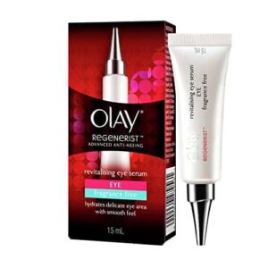 Olay Regenerist Eye Lifting Serum Treatment for Women, 0.5 Ounce - Image 4