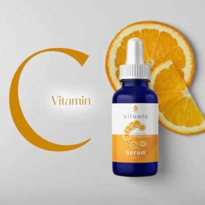 Pursonic Vitamin C Serum, 20% is a high potency Best Organic Anti-Aging Moisturizer Serum for Face, Neck & D?collete and Eye Treatment (3 fl. oz) - Image 4