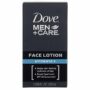 Dove Men+Care Face Lotion Hydrate Plus 1.69 oz