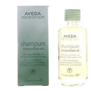 Aveda Shampure Composition Oil, 1.7 oz. - Image 1