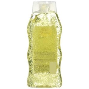 La Looks Gel #9 Mega Mega 20 Ounce (Yellow) (591ml) (2 Pack) - Image 8