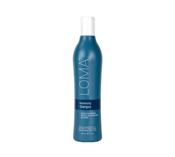 LOMA Moisturizing Shampoo 12 Ounce