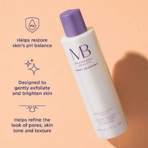 Meaningful Beauty Pore Refining Toner, 6 Fl Oz - Image 2