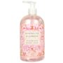 Greenwich Bay Trading Company Luxurious Hand Soap, Rosewater & Jasmine. 16 Fl Oz (R2Y015)