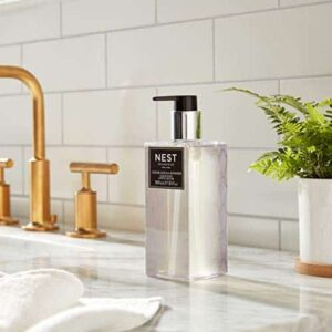 NEST Fragrances Scented Liquid Hand Soap- Cedar Leaf & Lavender , 10 fl oz - Image 4