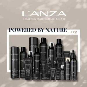 L'ANZA Healing Style Molding Hair Styling Paste with Medium Hold Effect, Nourishes and Refreshes Dry and Flaky Scalp While Styling, With Keratin and U - Image 6