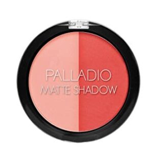 Palladio Matte Shadow, Soiree - Image 1