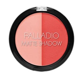 Palladio Matte Shadow, Soiree